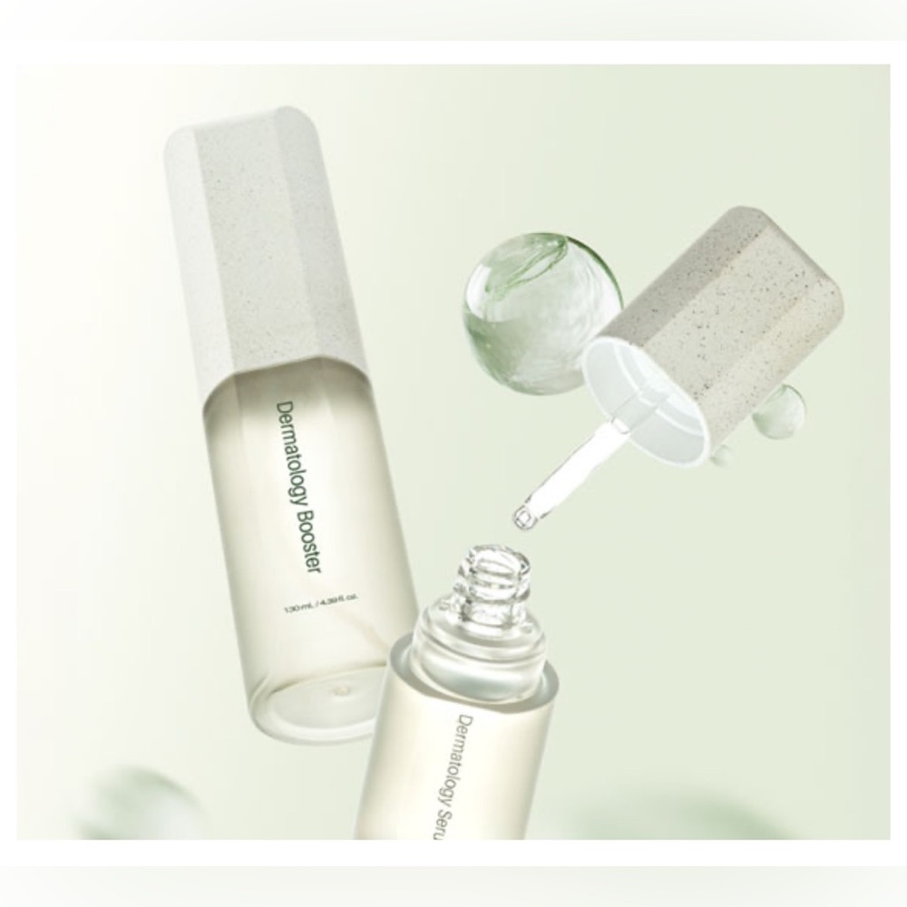 Riman Dermatology First Package Booster 130 ml and Serum 45ml - Picture 2 of 6